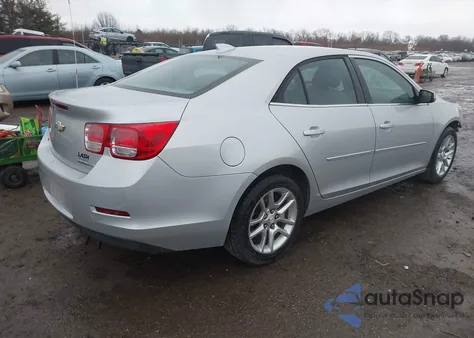 2016 Chevrolet Malibu Limited Lt from USA, damaged, VIN 1G11C5SA8GF110745